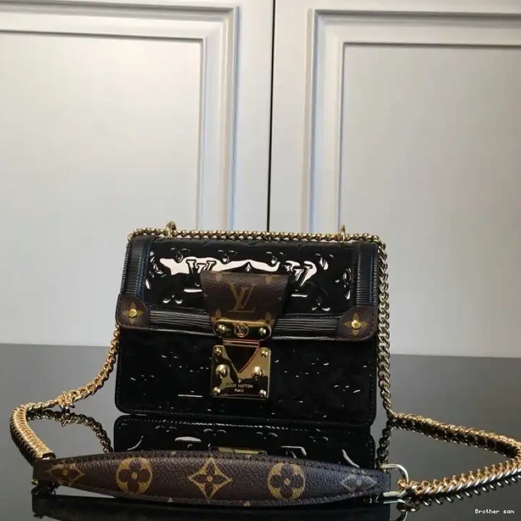 Brother sam Bags 205fy0075 LV 0820